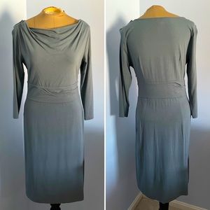 Professional Loft dress